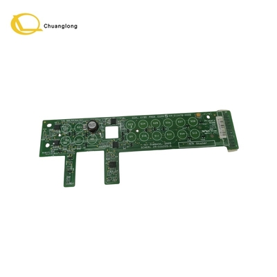 49211478000A 49-211478-000A Piezas de máquina Diebold Diebold Opteva AFD Selector Teclado Chip