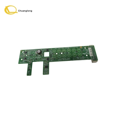 49211478000A 49-211478-000A Piezas de máquina Diebold Diebold Opteva AFD Selector Teclado Chip
