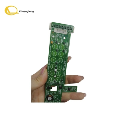 49211478000A 49-211478-000A Piezas de máquina Diebold Diebold Opteva AFD Selector Teclado Chip