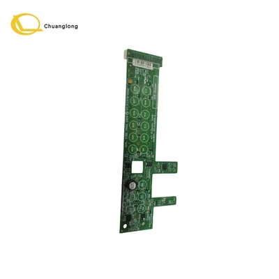 49211478000A 49-211478-000A Piezas de máquina Diebold Diebold Opteva AFD Selector Teclado Chip