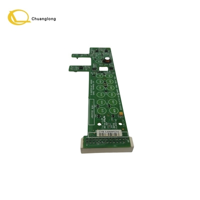 49211478000A 49-211478-000A Piezas de máquina Diebold Diebold Opteva AFD Selector Teclado Chip