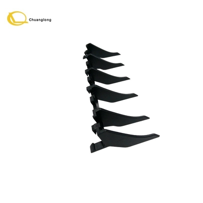 49202783000A 49-202783-000A piezas de la máquina de cajeros automáticos Diebold Nixdorf desviador deflector