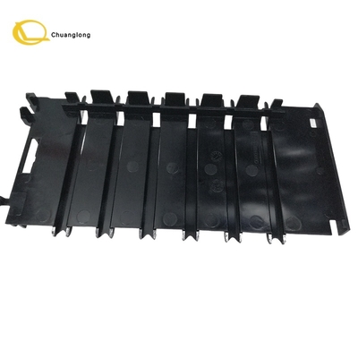 49-225219-000D 49225219000DATM piezas de la máquina Diebold 5500 Stacker puerta de desvío