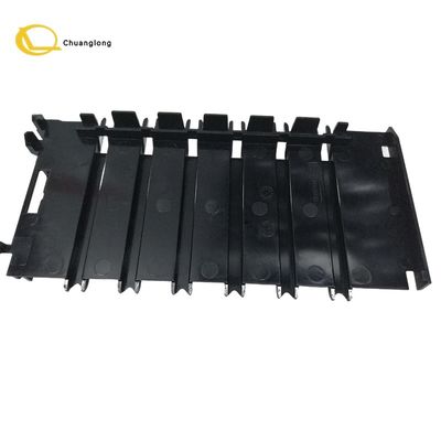Buen precio 49-225219-000D 49225219000DATM piezas de la máquina Diebold 5500 Stacker puerta de desvío en línea