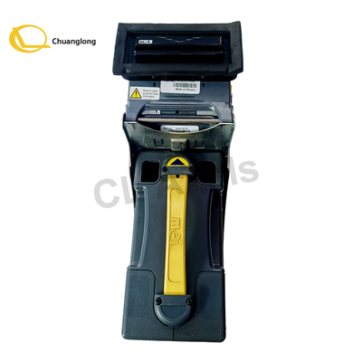 Mei SC Adviento en efectivo en la lata Acceptor de facturas Validador de billetes de banco Nota de caja 1200 Nota de caja 252219009