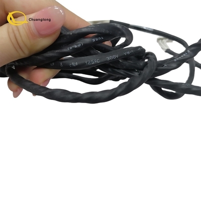 Partes de máquinas de cajeros automáticos Cable Power Motor Picker 49207979000B 49-207979-000B