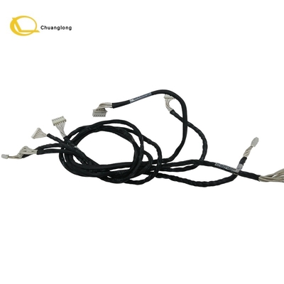 Partes de máquinas de cajeros automáticos Cable Power Motor Picker 49207979000B 49-207979-000B
