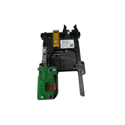 Hyosung Triton ATM DIP Card Reader Sankyo EMV Bezel ATM Piezas Icm300-3r0775 Ifm300-0300 7030000137