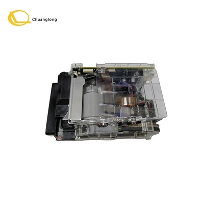 TS-EC2G-U13210H Ts-ec2g-u13210h Lector de tarjetas de repuestos de cajeros automáticos Hitachi Hitachi V2G Card Reader 2845V, UR2 Recycling TS-EC2G-U13210H