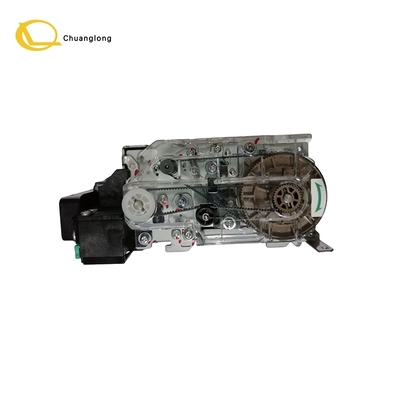 TS-EC2G-U13210H Ts-ec2g-u13210h Lector de tarjetas de repuestos de cajeros automáticos Hitachi Hitachi V2G Card Reader 2845V, UR2 Recycling TS-EC2G-U13210H