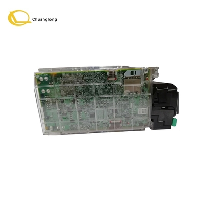 TS-EC2G-U13210H Ts-ec2g-u13210h Lector de tarjetas de repuestos de cajeros automáticos Hitachi Hitachi V2G Card Reader 2845V, UR2 Recycling TS-EC2G-U13210H
