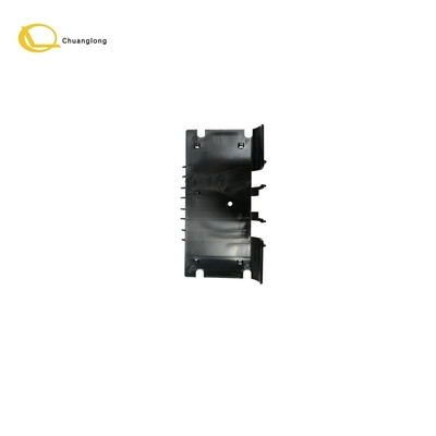Las partes de la máquina de cajeros automáticos Diebold 5500 Bracket de teclado 49242451000c 49-242451-000c