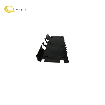 Las partes de la máquina de cajeros automáticos Diebold 5500 Bracket de teclado 49242451000c 49-242451-000c