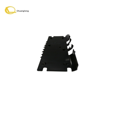 Las partes de la máquina de cajeros automáticos Diebold 5500 Bracket de teclado 49242451000c 49-242451-000c