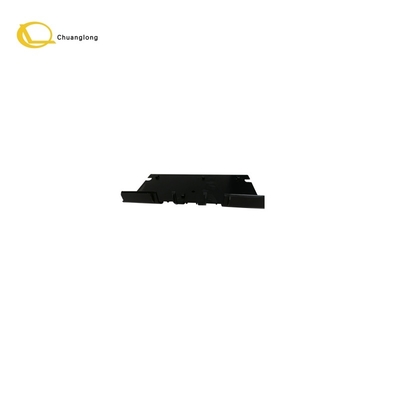 Las partes de la máquina de cajeros automáticos Diebold 5500 Bracket de teclado 49242451000c 49-242451-000c