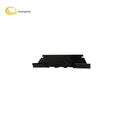 Las partes de la máquina de cajeros automáticos Diebold 5500 Bracket de teclado 49242451000c 49-242451-000c