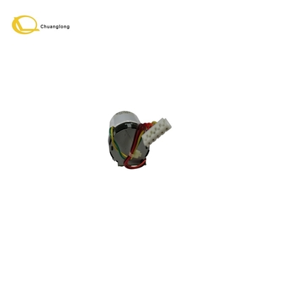ATM piezas de repuesto NCR lector de tarjetas Sankyo 3Q8 Motor 998-0911811 9980911811