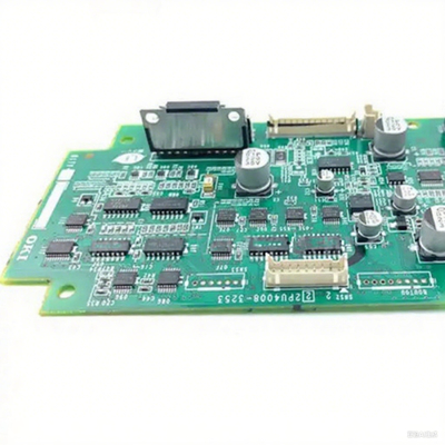 2PU4008-3253 Piezas de cassette OKI RG7 OKI G7 Tarjeta de cassette