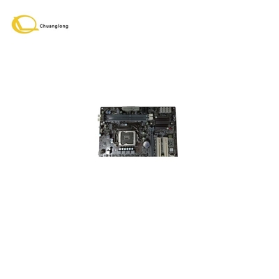 1PC para Placa Base ECS H61 Usada H61H2-TM7 V2.0 Interfaz 1155 DDR3