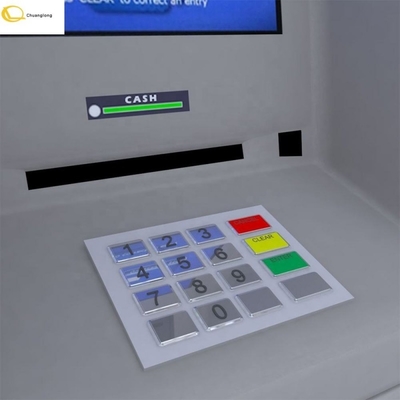 Nueva Máquina ATM Original Completa Wincor Nixdorf Procash 2100 Wincor 2100XE