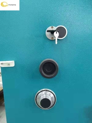 Bancos SJ8608 Máquina de depósito automático Máquina de depósito en efectivo China Marca SJ 8608