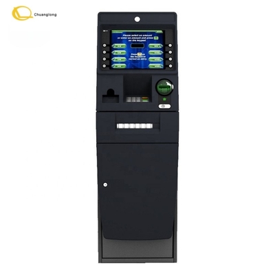 NCR 6622 SelfServ 22 Dispensador de efectivo Bancarización Máquina de cajeros automáticos Lobby bancarización NCR 6622 ATM Máquina completa