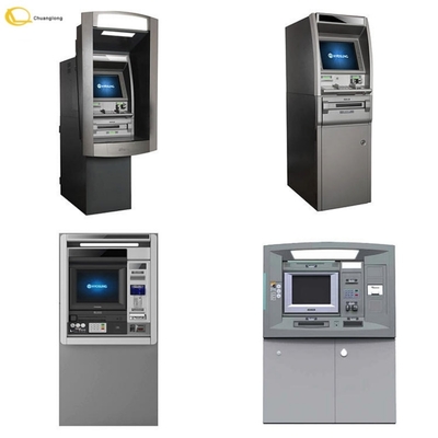 Hyosung Monimax 5600 Dispensador de efectivo Bancaria Máquina de cajero automático Hyosung Banking 5600T ATM Máquina completa