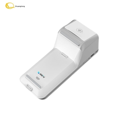 AF980 POS Terminal Portátil ANFU Smart POS con Sistema Android 13 AF980 POS