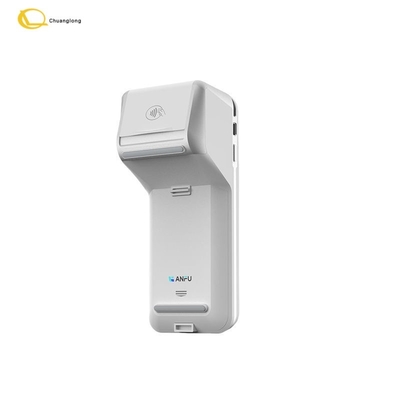 AF980 POS Terminal Portátil ANFU Smart POS con Sistema Android 13 AF980 POS