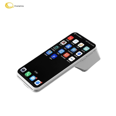 AF980 POS Terminal Portátil ANFU Smart POS con Sistema Android 13 AF980 POS