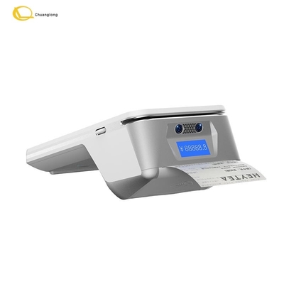 AF980 POS Terminal Portátil ANFU Smart POS con Sistema Android 13 AF980 POS