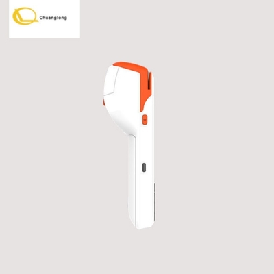 Soporte todos los pagos con certificación NFC EMV ANFU AF820 Nueva terminal POS inteligente Android 13