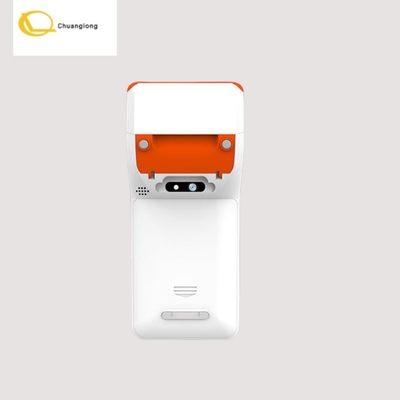 Soporte todos los pagos con certificación NFC EMV ANFU AF820 Nueva terminal POS inteligente Android 13