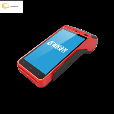 ANFU AF930 Soporta todos los pagos con certificación NFC EMV ANFU AF930 Nueva Terminal POS Inteligente Android 13