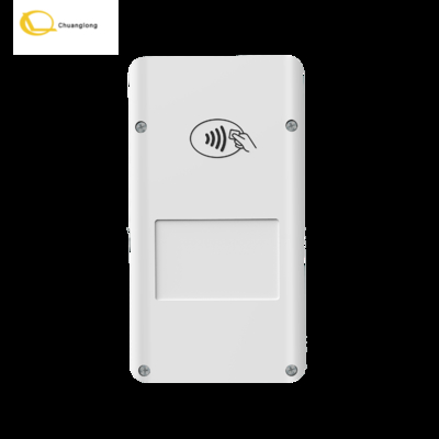 Terminal de compra POS con deslizamiento MPOS Minipos AF60S ANFU EMV PCI Contactless con 4 luces de señal
