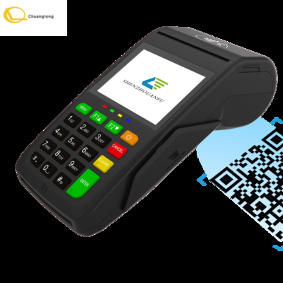 ANFU AF75 Terminal de POS inalámbrico Bluetooth Personalizado Máquina de POS tradicional AF75