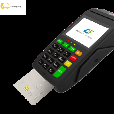 ANFU AF75 Terminal de POS inalámbrico Bluetooth Personalizado Máquina de POS tradicional AF75