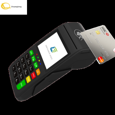 ANFU AF75 Terminal de POS inalámbrico Bluetooth Personalizado Máquina de POS tradicional AF75