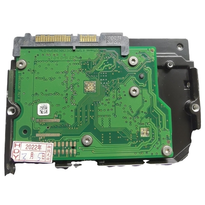 NCR 6622E Disco duro Hdd Sata 250GB NCR ATM piezas de la máquina 6622E