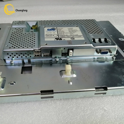 009-0025272 445-0713769 Inch Standard Brite NCR Autoservicio 66xx 15 LCD NCR 6625 Pantalla de visualización 0090025272 4450713769