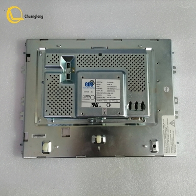 009-0025272 445-0713769 Inch Standard Brite NCR Autoservicio 66xx 15 LCD NCR 6625 Pantalla de visualización 0090025272 4450713769