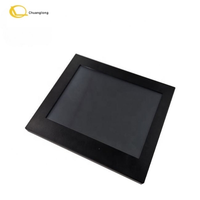 4450697352 445-0697352 Piezas de cajero automático NCR 10.4 LCD UOP Panel de operador de usuario GOP Pantalla