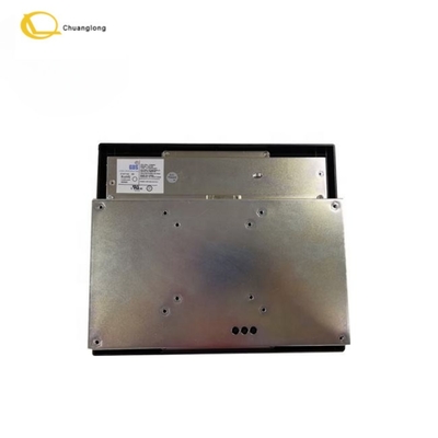 4450697352 445-0697352 Piezas de cajero automático NCR 10.4 LCD UOP Panel de operador de usuario GOP Pantalla