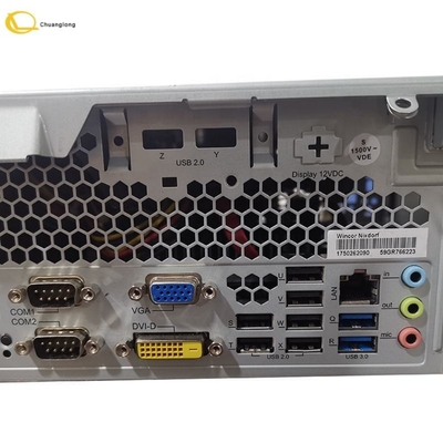 1750262084 01750262090 Wincor Nixdorf SWAP-PC 5G I5-4570 TPMen Win10 Actualizar el núcleo del PC 1750262084 01750262090