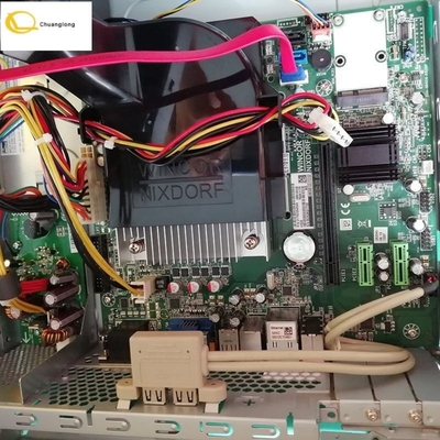 1750262084 01750262090 Wincor Nixdorf SWAP-PC 5G I5-4570 TPMen Win10 Actualizar el núcleo del PC 1750262084 01750262090