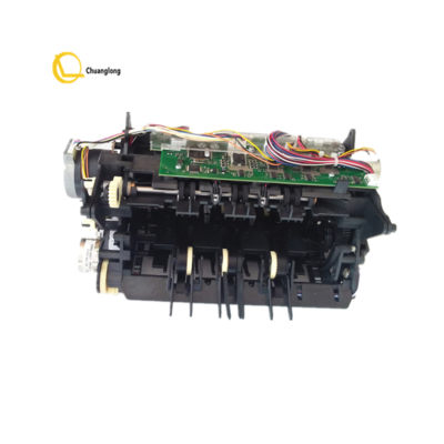 01750220022 01750248000 Wincor Nixdorf Cineo C4060 C4040 Unidad de colección de módulos de entrada y salida CRS CRM