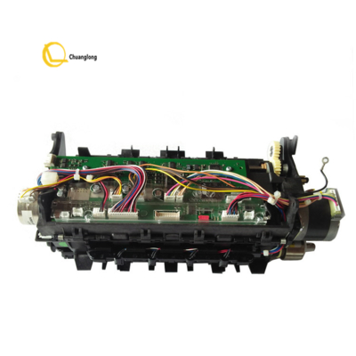 01750220022 01750248000 Wincor Nixdorf Cineo C4060 C4040 Unidad de colección de módulos de entrada y salida CRS CRM