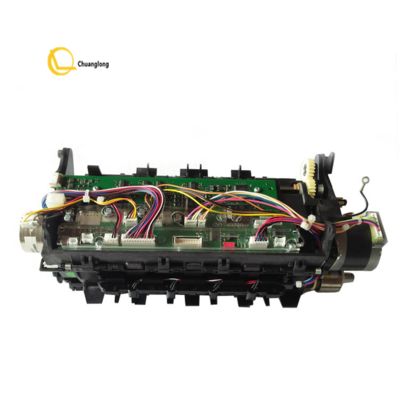 Buen precio 01750220022 01750248000 Wincor Nixdorf Cineo C4060 C4040 Unidad de colección de módulos de entrada y salida CRS CRM en línea