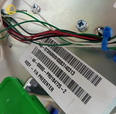 445-0724941 4450724941 NCR 6622 6632 S1 PRESENTADOR F/A CORTO 4450729395 NCR SELF SERV 22 32 Cajero automático de vestíbulo 445-0729395 4450729395