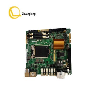 Buen precio 445-0761748 4450761748 NCR Nixdorf Estoril Placa base Win10 Piezas de cajero automático en línea